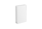 Ruijie-Reyee RG-RAP62-Wall AX3000 Wi-Fi 6 Dual-Band Multi-Port Wall-Plate Indoor Access Point